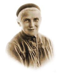 Św. Urszula Ledóchowska
