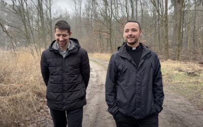 Jak post Daniela odmienia życie? Opowiada ks. Paweł z Warszawy