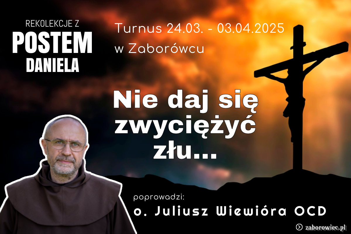 Zlo dobrem zwyciezaj