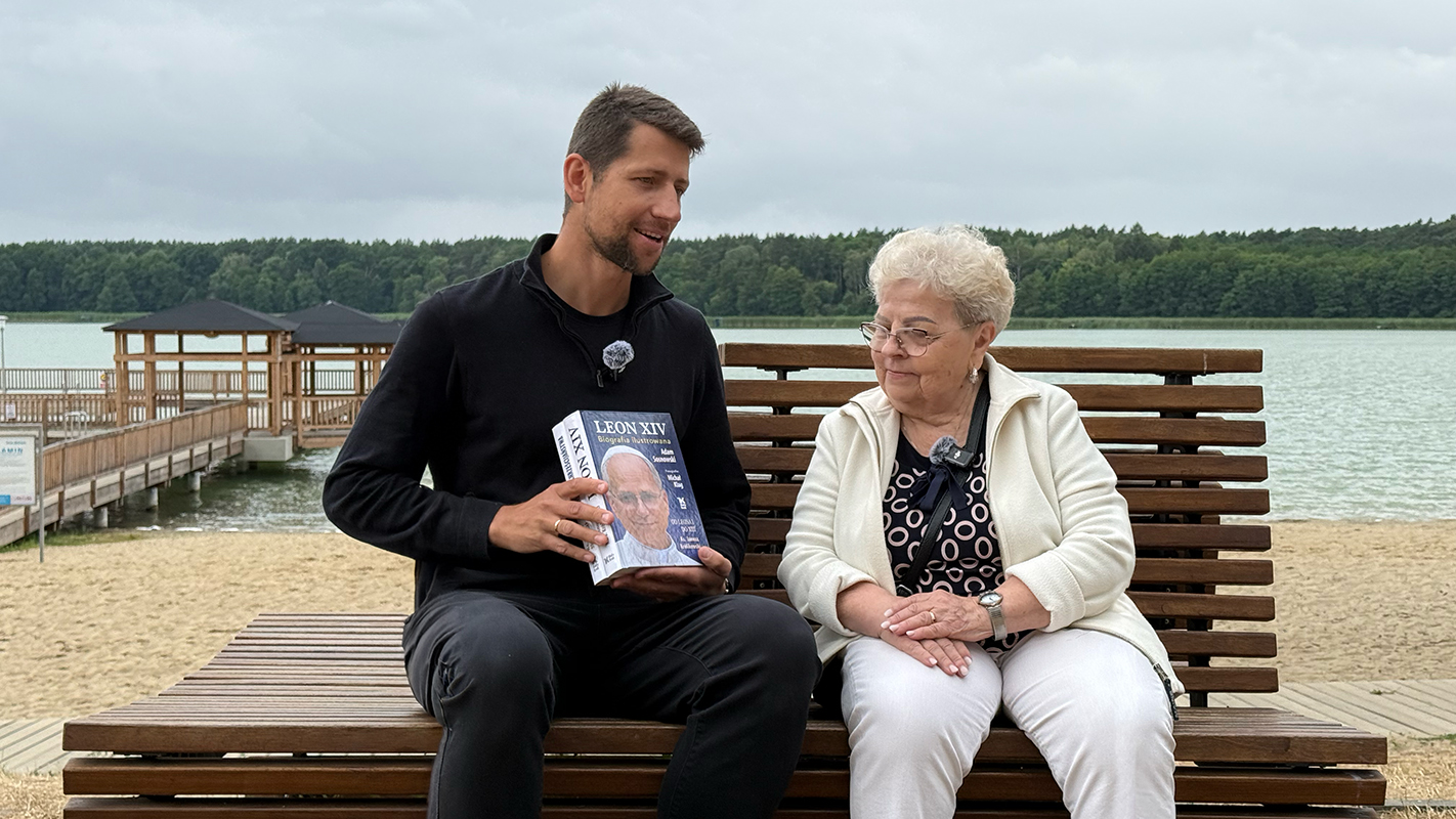 Krystyna z Jastrzębia Zdroju