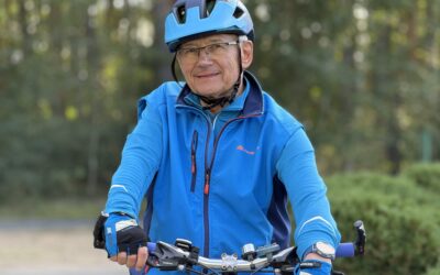 Ksiądz profesor Tadeusz Fitych